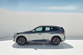 BMW X3 - Galerie foto