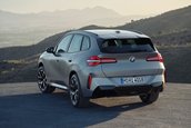 BMW X3 - Galerie foto