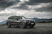 BMW X3 - Galerie Foto