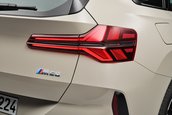 BMW X3 - Galerie foto