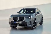 BMW X3 - Galerie foto