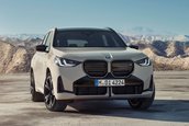 BMW X3 - Galerie foto