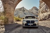 BMW X3 - Galerie foto