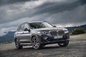 BMW X3 - Galerie Foto