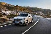 BMW X3 - Galerie foto