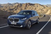 BMW X3 - Galerie foto