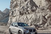 BMW X3 - Galerie foto