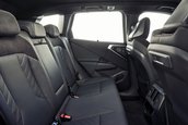 BMW X3 - Galerie foto