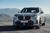 BMW X3 - Galerie foto