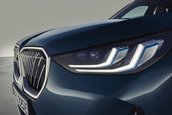 BMW X3 - Galerie foto