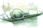 BMW X3 - Galerie foto