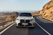 BMW X3 - Galerie foto