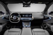 BMW X3 - Galerie foto