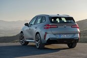 BMW X3 - Galerie foto