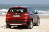 BMW X3 - Galerie foto