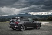 BMW X3 - Galerie Foto