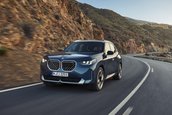 BMW X3 - Galerie foto