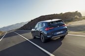 BMW X3 - Galerie foto