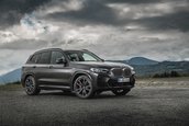 BMW X3 - Galerie Foto