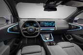 BMW X3 - Galerie foto