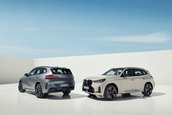 BMW X3 - Galerie foto