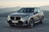 BMW X3 - Galerie foto