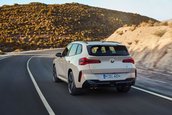 BMW X3 - Galerie foto