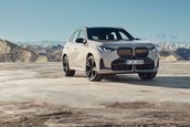 BMW X3 - Galerie foto