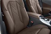 BMW X3 - Galerie foto