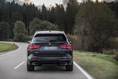 BMW X3 - Galerie Foto