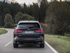 BMW X3 - Galerie Foto