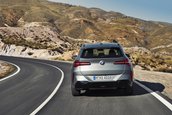BMW X3 - Galerie foto