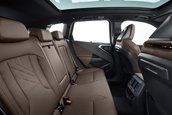 BMW X3 - Galerie foto
