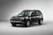 BMW X3 - Galerie foto