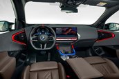 BMW X3 - Galerie foto