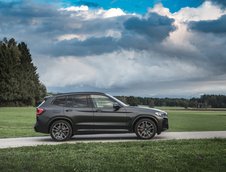 BMW X3 - Galerie Foto