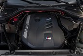 BMW X3 - Galerie foto