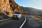 BMW X3 - Galerie foto