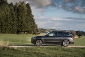 BMW X3 - Galerie Foto