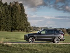 BMW X3 - Galerie Foto