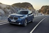 BMW X3 - Galerie foto