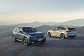 BMW X3 - Galerie foto