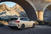 BMW X3 - Galerie foto
