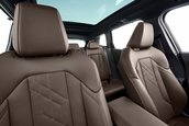 BMW X3 - Galerie foto