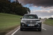 BMW X3 - Galerie Foto