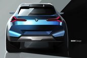 BMW X3 - Galerie foto