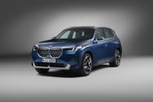 BMW X3 - Galerie foto