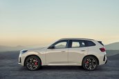 BMW X3 - Galerie foto