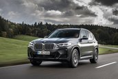 BMW X3 - Galerie Foto