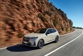 BMW X3 - Galerie foto